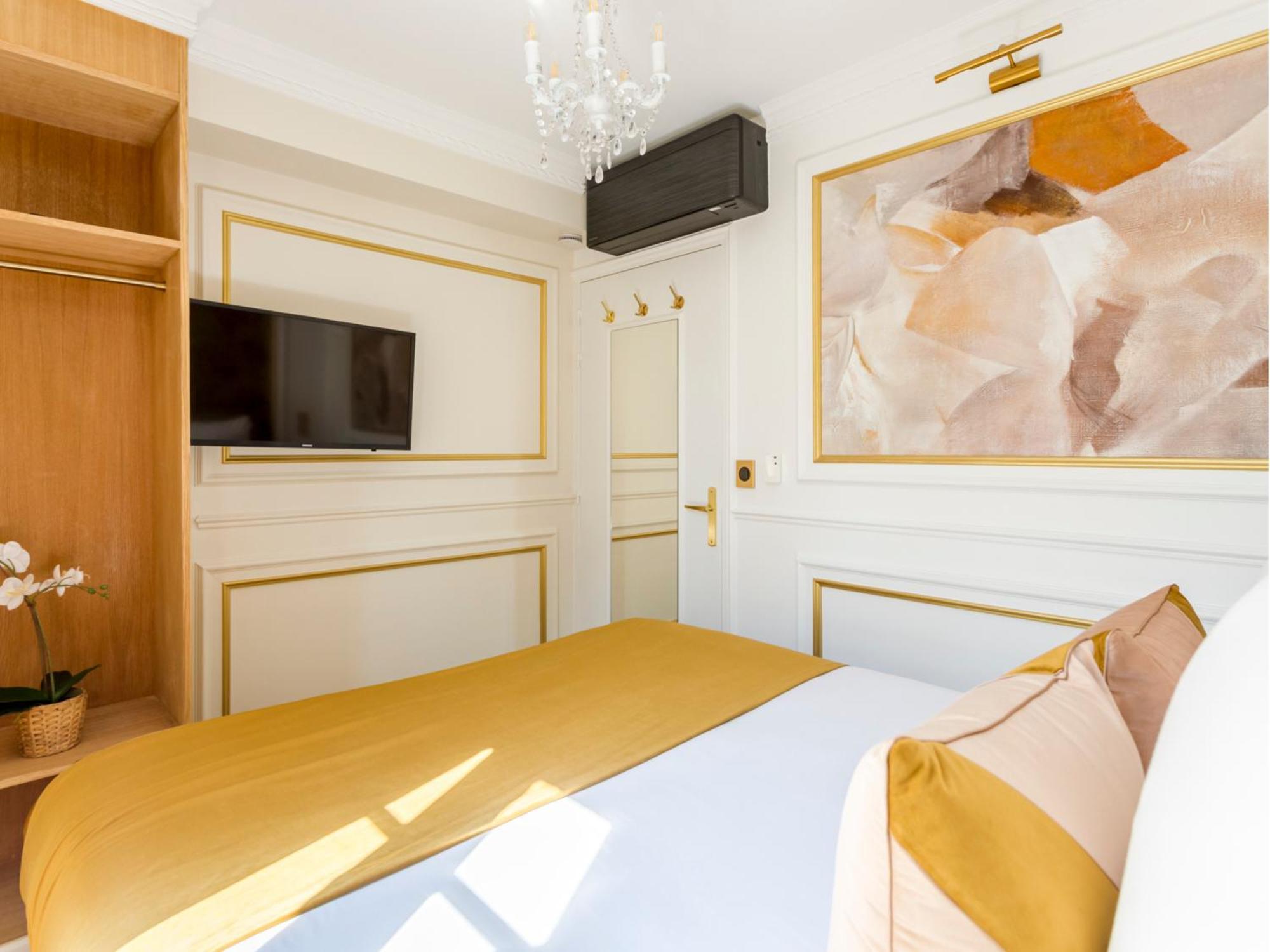 Merveil - Luxury Suite - Tour Eiffel - Bac II Parigi Esterno foto